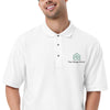 The Village School Premium Polo Shirt