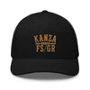 Kanza Trucker Cap
