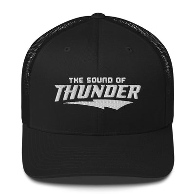 SJA Thunder Trucker Cap