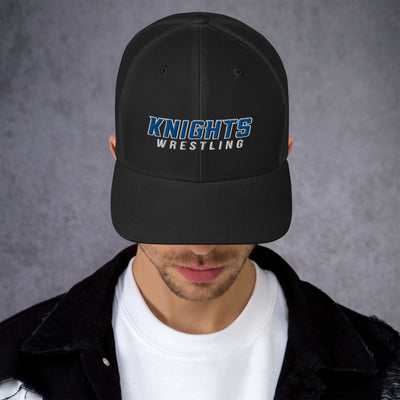 Knoxville Christian 2022 Trucker Cap