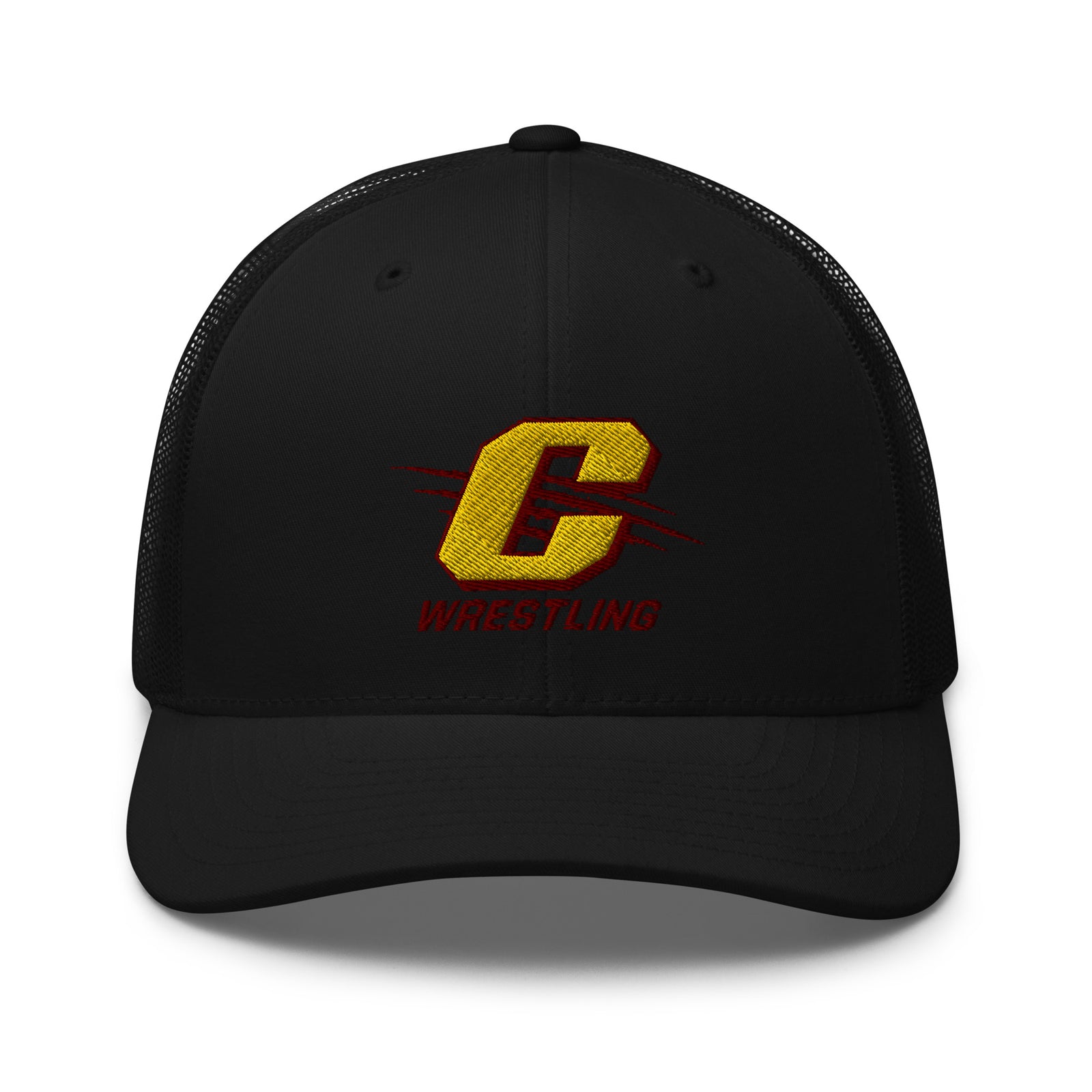 Cleveland High School Retro Trucker Hat