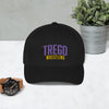 Trego Community High School Wrestling Trucker Cap