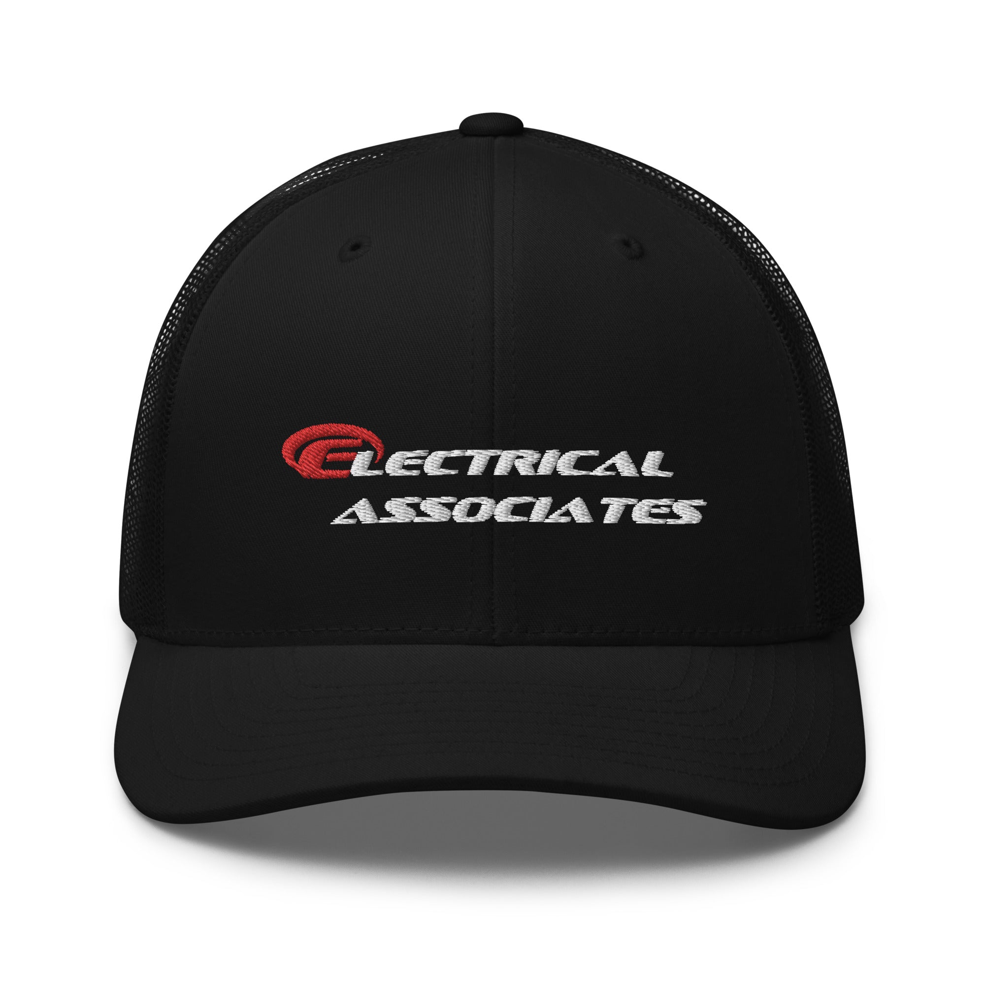 Electrical Associates Trucker Cap