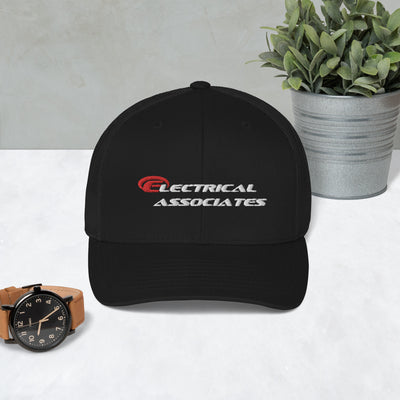 Electrical Associates Trucker Cap