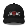 Jeff West Wrestling Club Retro Trucker Hat