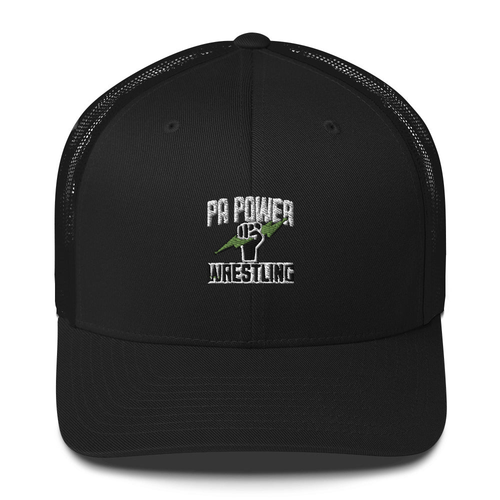 PA Power Retro Trucker Hat
