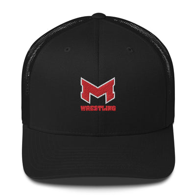 Maryville University  Retro Trucker Hat