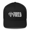 Summit Trail Middle School Track & Field Retro Trucker Hat