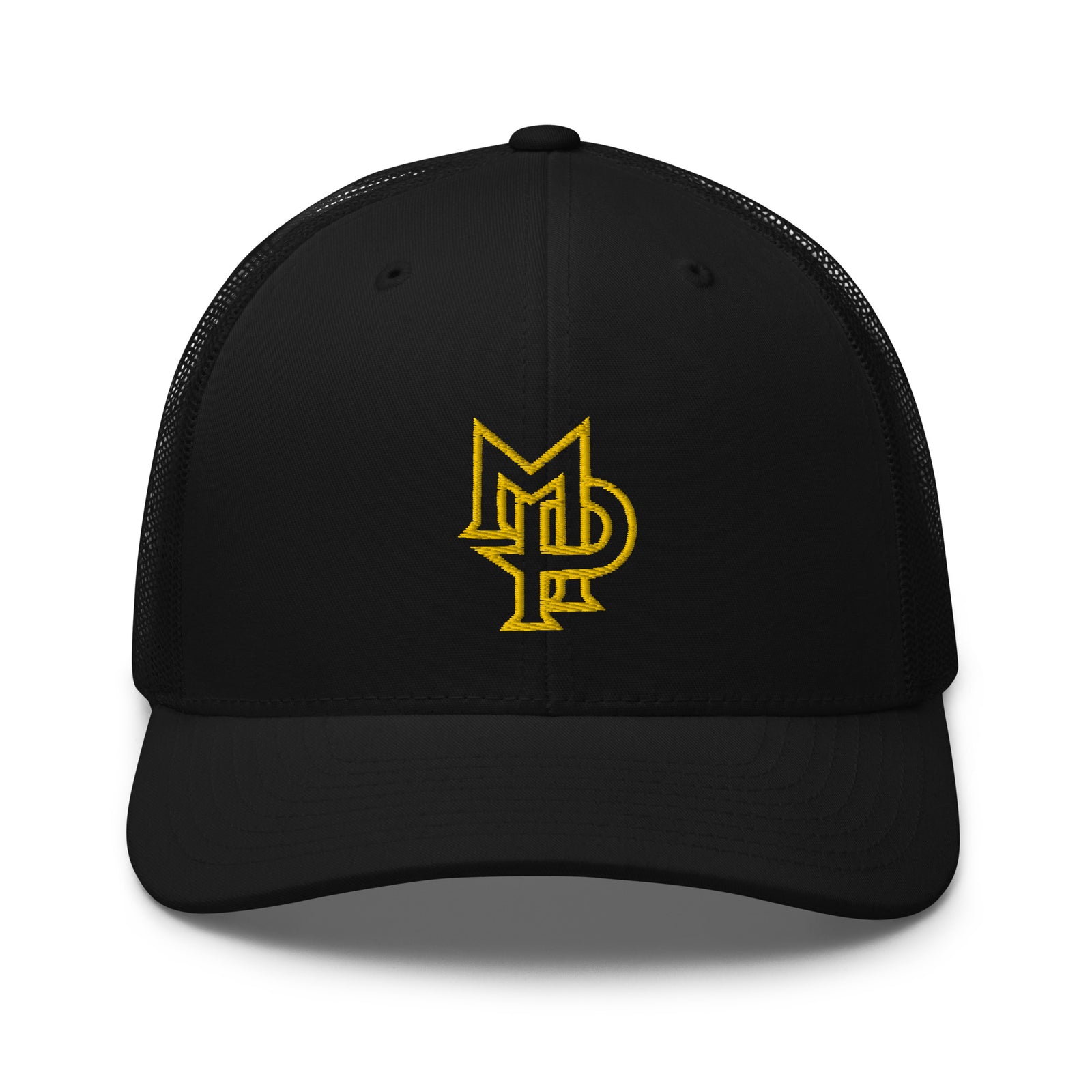 Maple Park Middle School Retro Trucker Hat