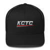 Kansas City Training Center Retro Trucker Hat