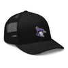 Raytown High School Retro Trucker Hat