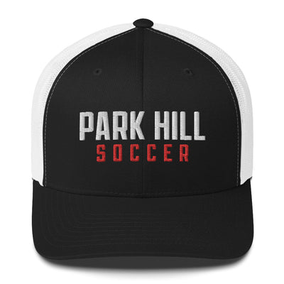 Park Hill Soccer Trucker Cap