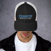 Knoxville Christian 2022 Trucker Cap