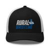 Washburn Rural Retro Trucker Hat