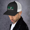 Minutemen Wrestling Club Trucker Cap