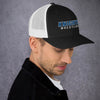 Knoxville Christian 2022 Trucker Cap