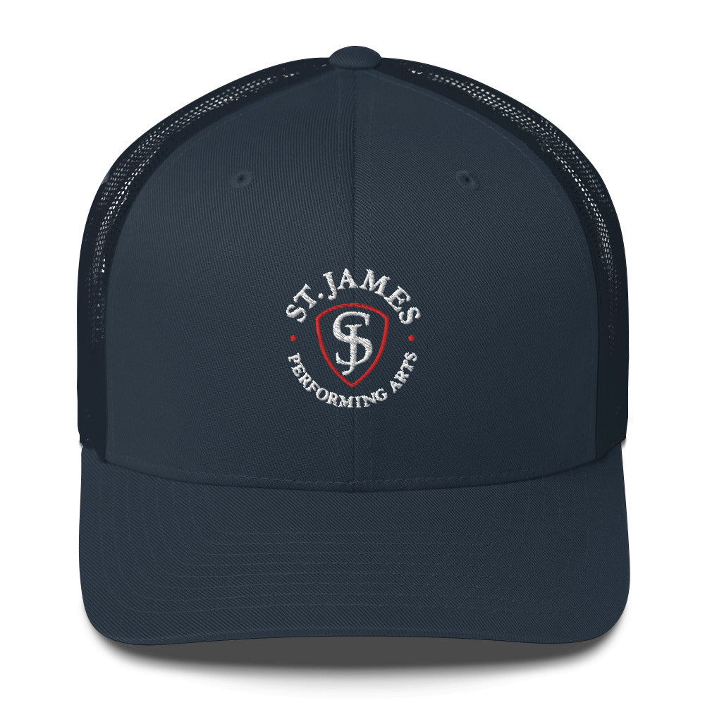 SJA Trucker Cap