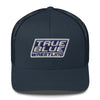 Chanute HS Wrestling Trucker Cap