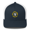 Saint Thomas Aquinas Wrestling Trucker Cap