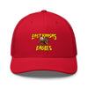 East Kansas Eagles Trucker Cap