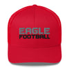 Eagle Football Trucker Cap
