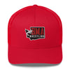 BMA Wrestling Academy Retro Trucker Hat