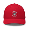 Fort Zumwalt South Retro Trucker Hat