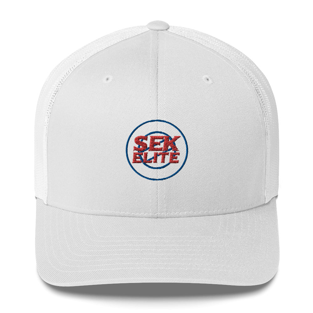 Sek Elite Trucker Cap