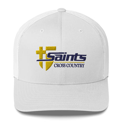 STA Cross Country Trucker Cap