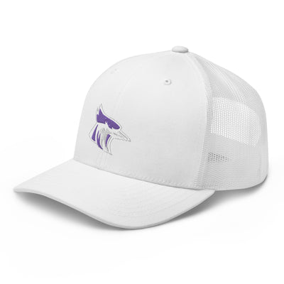 Raytown High School Retro Trucker Hat