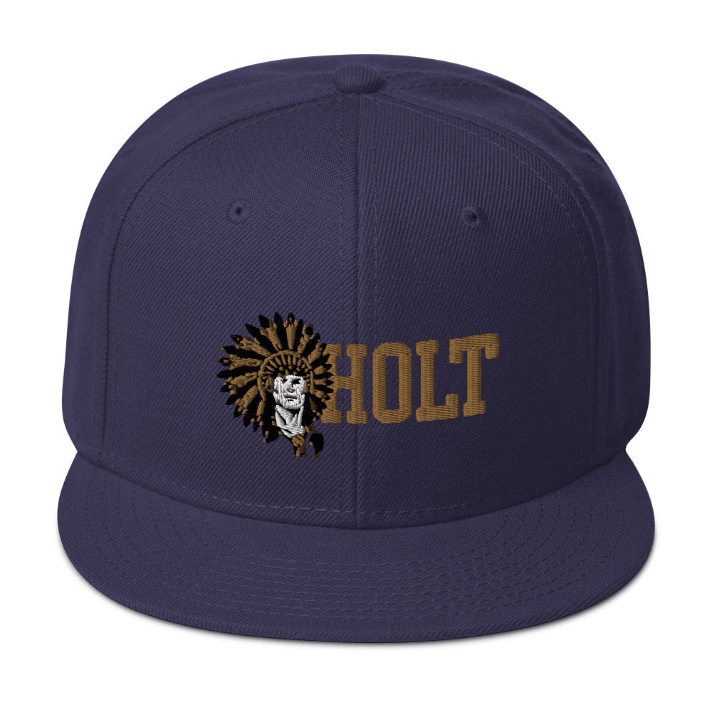 Holt Snapback