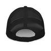 BW Basketball Trucker Cap