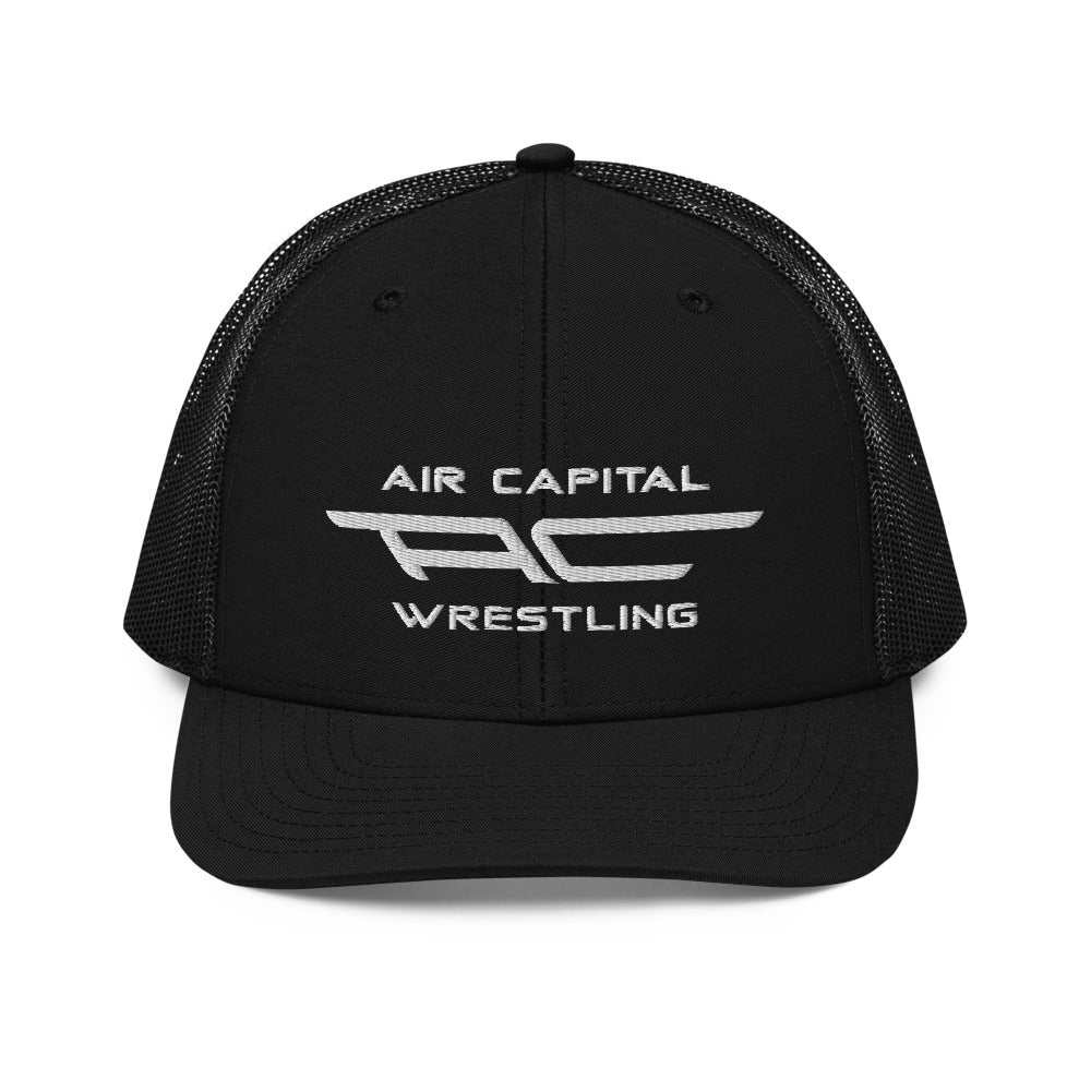 Air Capital Trucker Cap