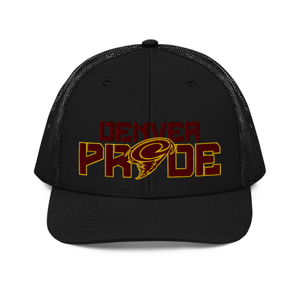 Denver High School Trucker Cap