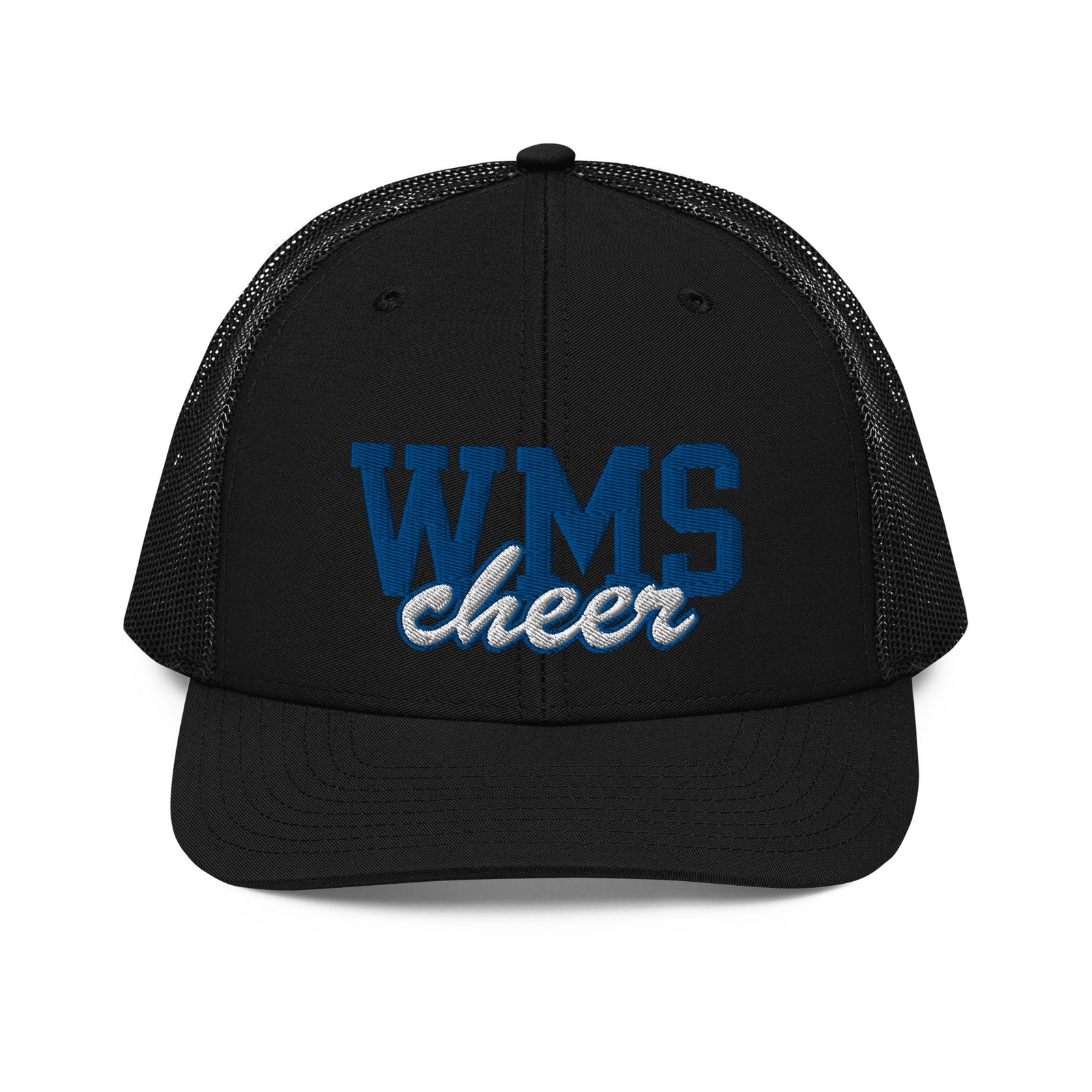 WMS Cheer Trucker Cap