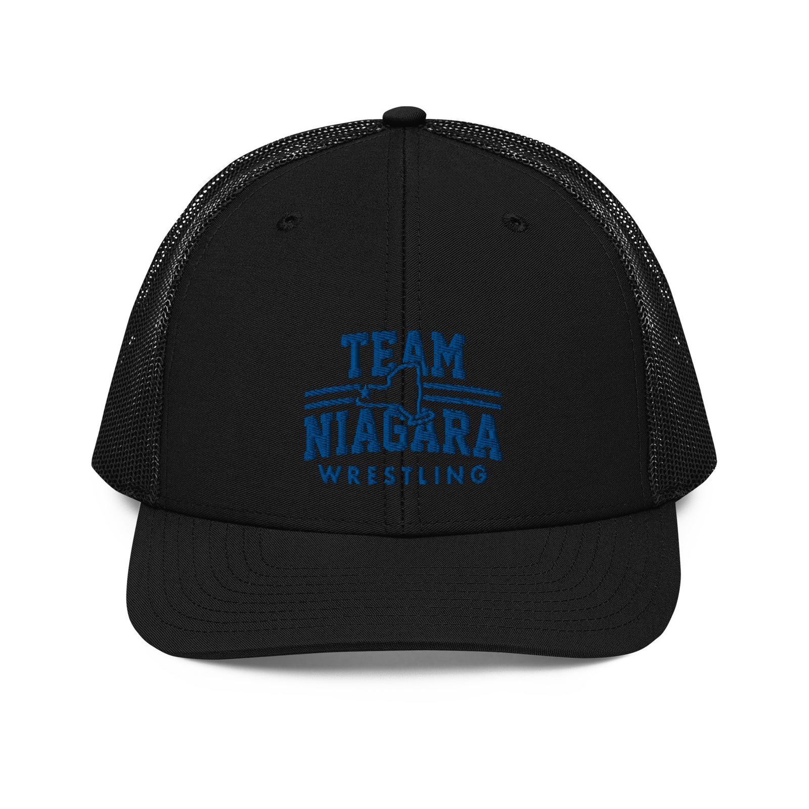 Team Niagara Trucker Cap