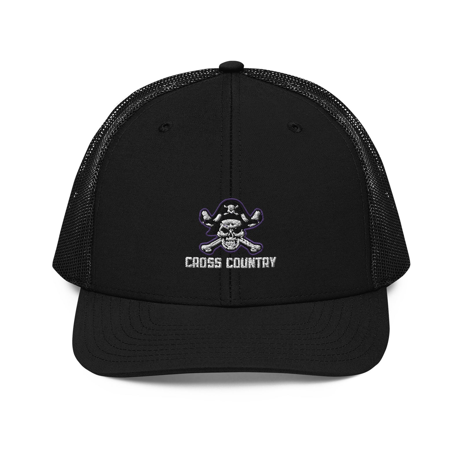 Piper High School XC Trucker Cap