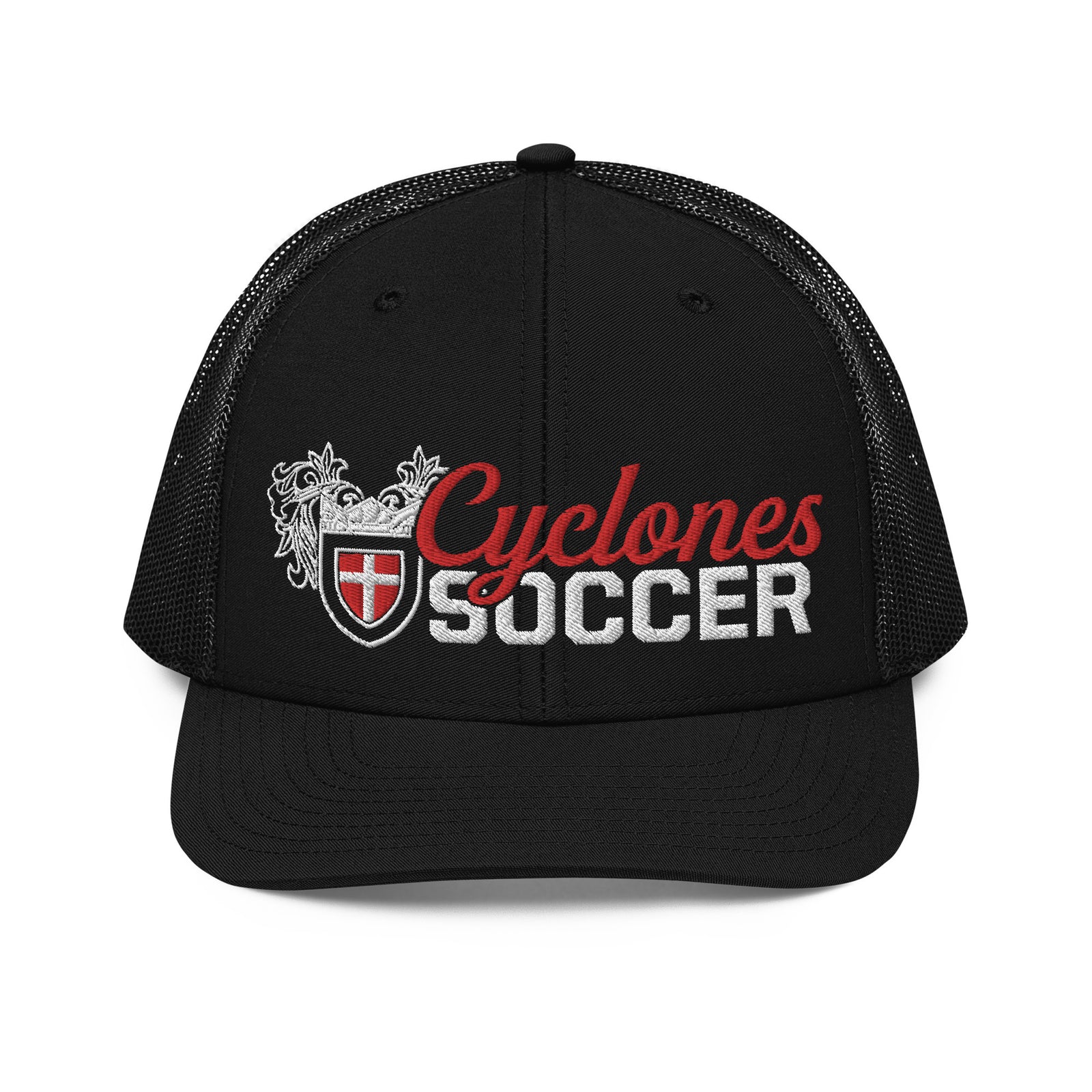 Bishop Ward Soccer Trucker Cap