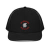 Park Hill Wrestling Snapback Trucker Cap