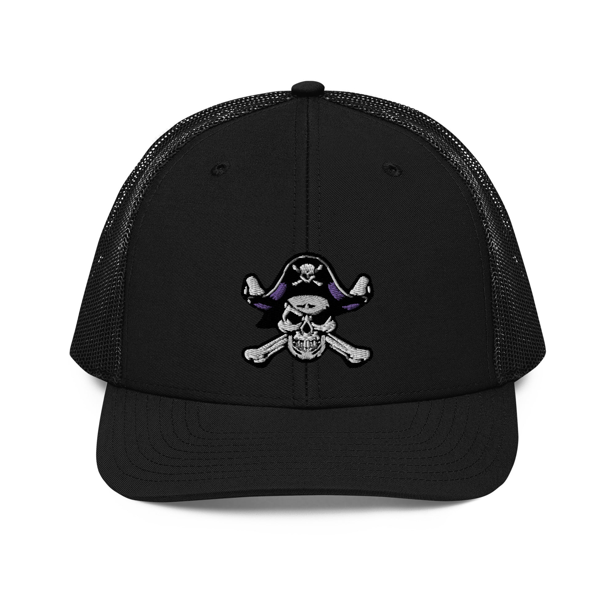 Piper Wrestling Club Trucker Hat
