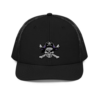 Piper Wrestling Club Trucker Hat