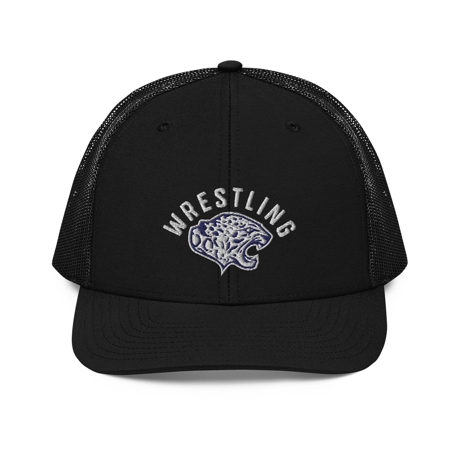 Mill Valley Wrestling Trucker Cap