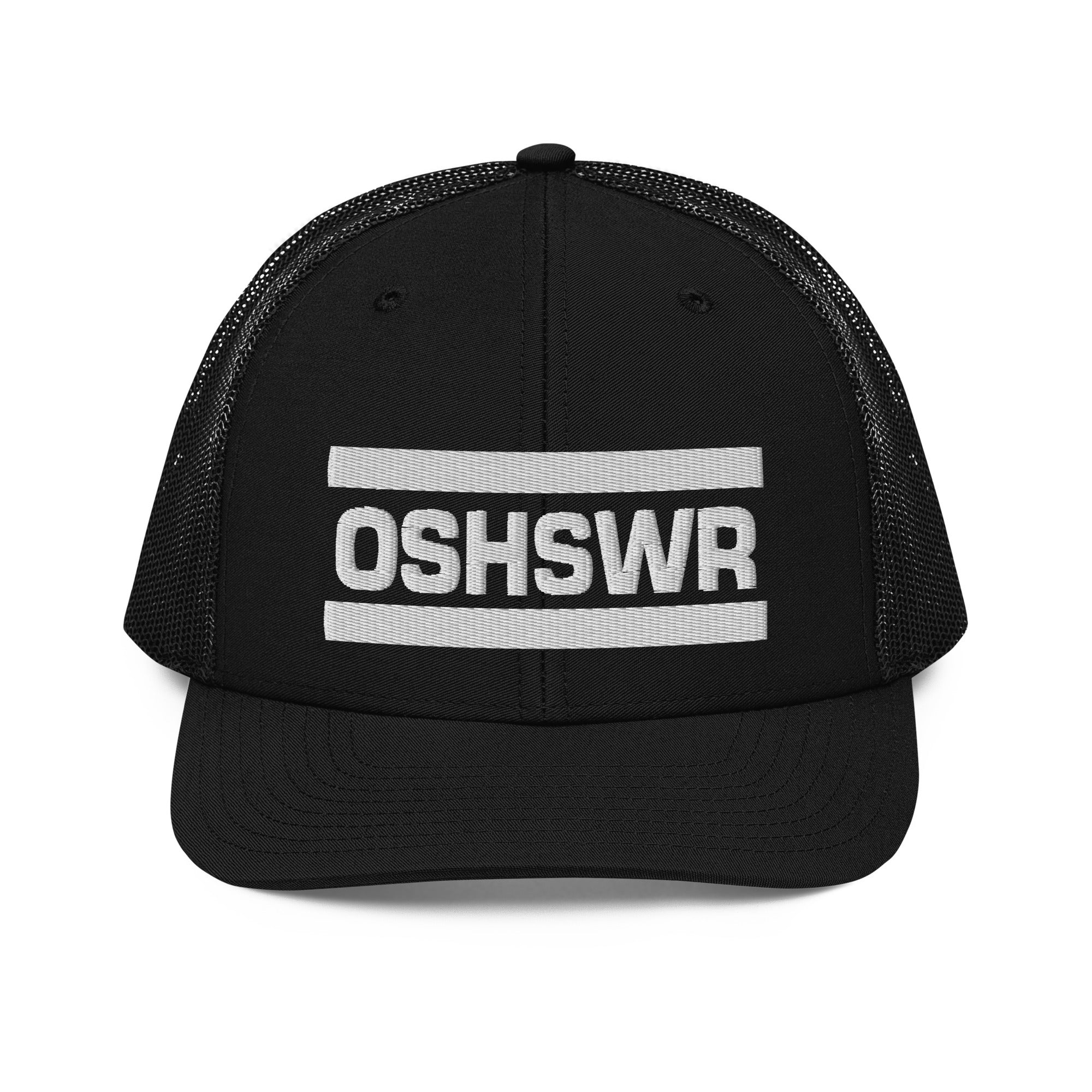OSHSWR Trucker Cap