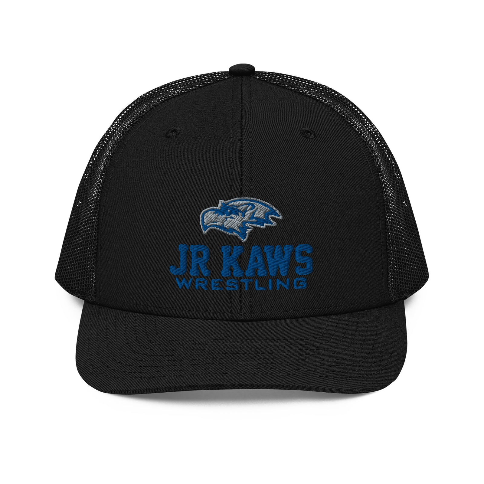 Jr. Kaws Trucker Cap