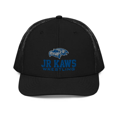 Jr. Kaws Trucker Cap