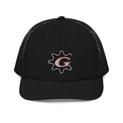 Team Grind House Trucker Cap