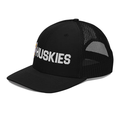 Kotzebue Huskies Trucker Cap
