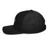 Lion Elite Wrestling Snapback Trucker Cap