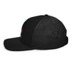 BW Basketball Trucker Cap