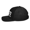 SCN Wrestling Snapback Trucker Cap